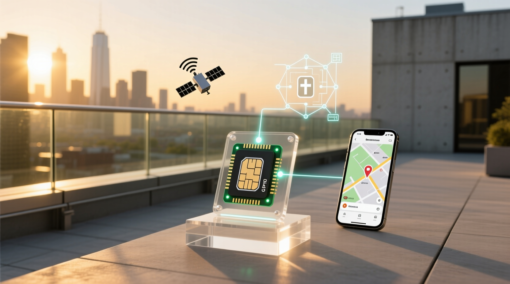 How to Choose GPS Module with SIM Card: Buying Guide