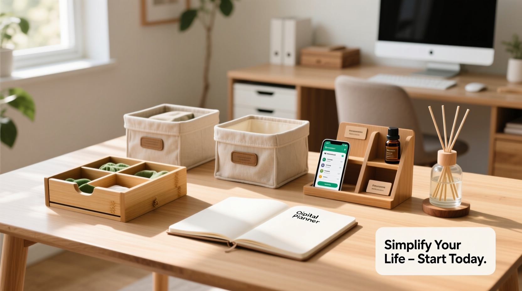 gift ideas for organization helping her simplify and declutter