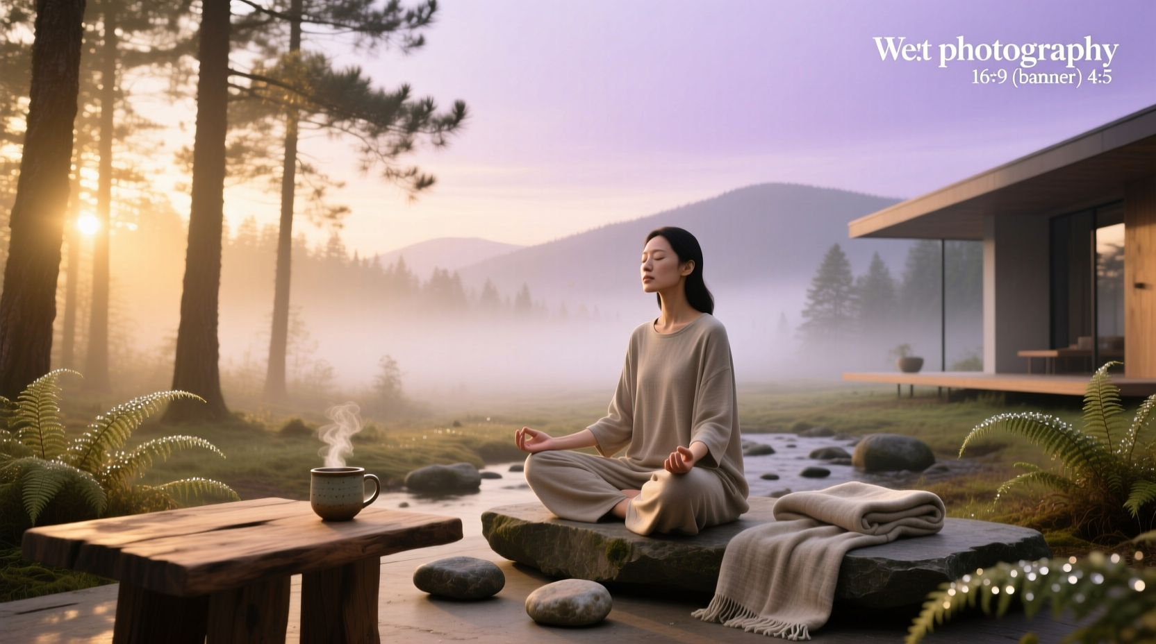 morning mindfulness meditation guide