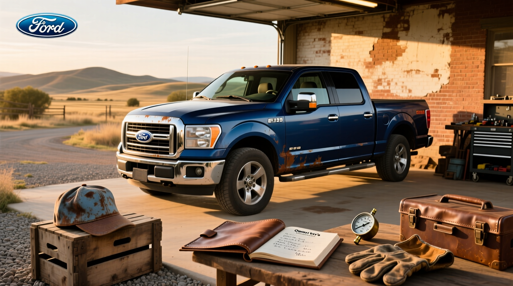 Used Pickup Truck Buying Guide: How to Choose for Longevity