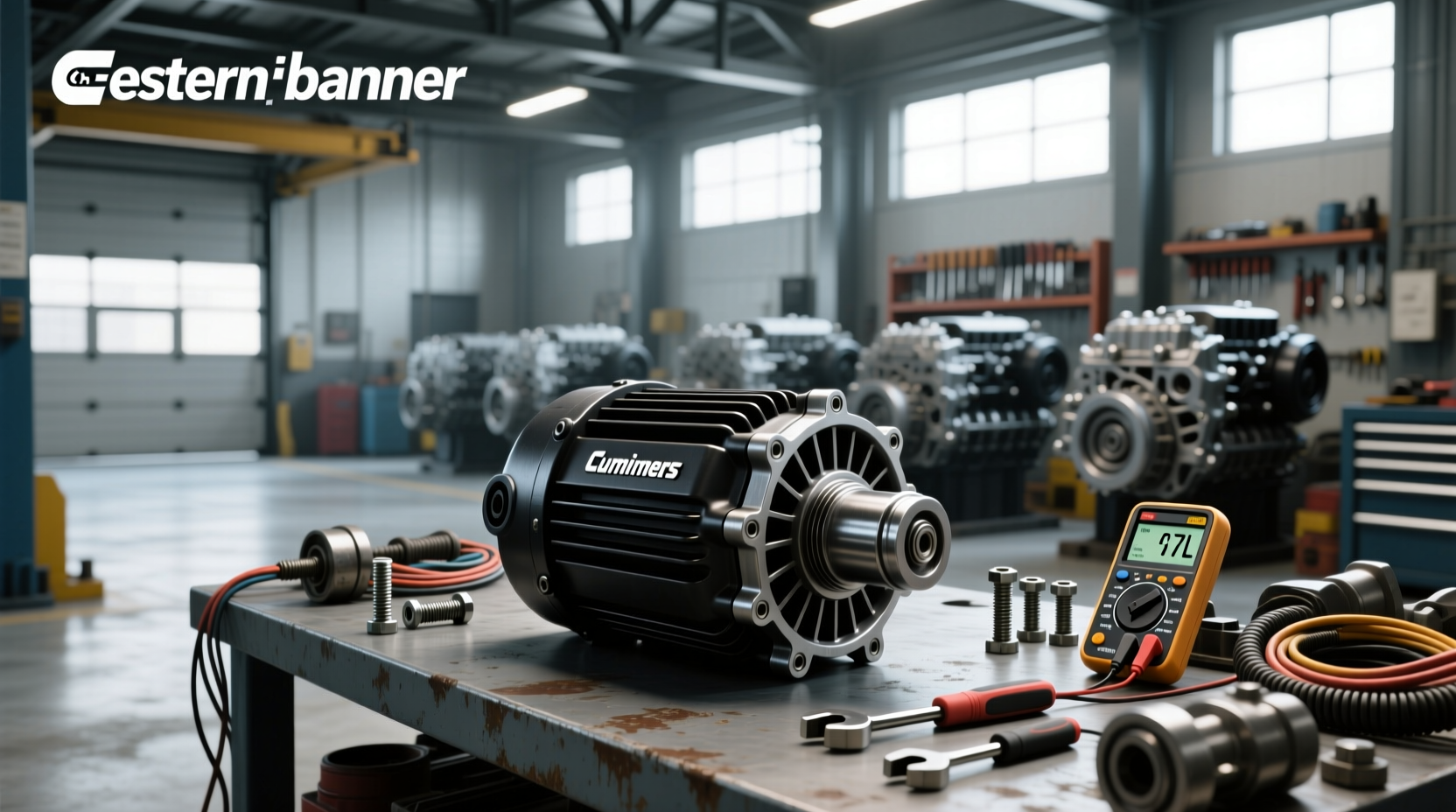 6.7 cummins starter guide replacement tips