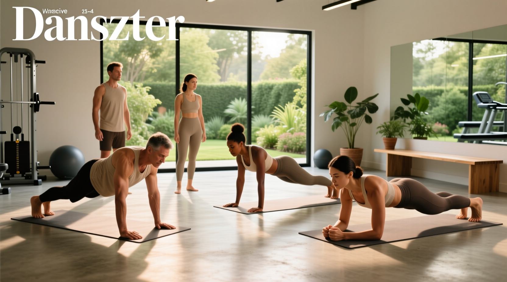 benefits of planking daily