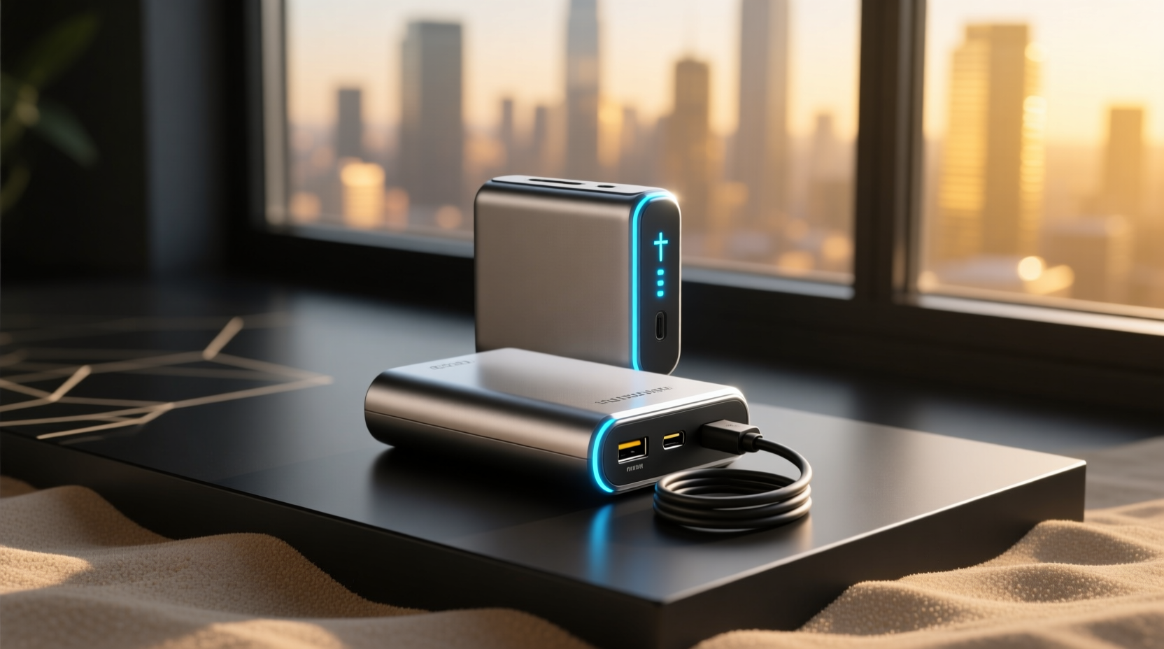 portable charger 10000mah