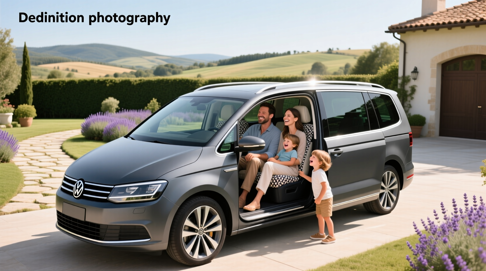 Is the Volkswagen Sharan a 7 seater? What to know before buying