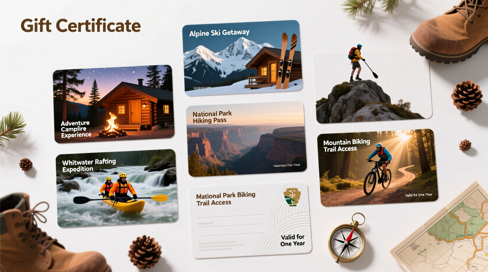 big 5 gift certificate ideas for sports outdoors lovers