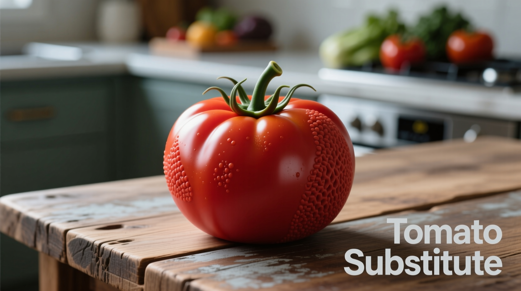 Best Tomato Substitutes for Every Cooking Need