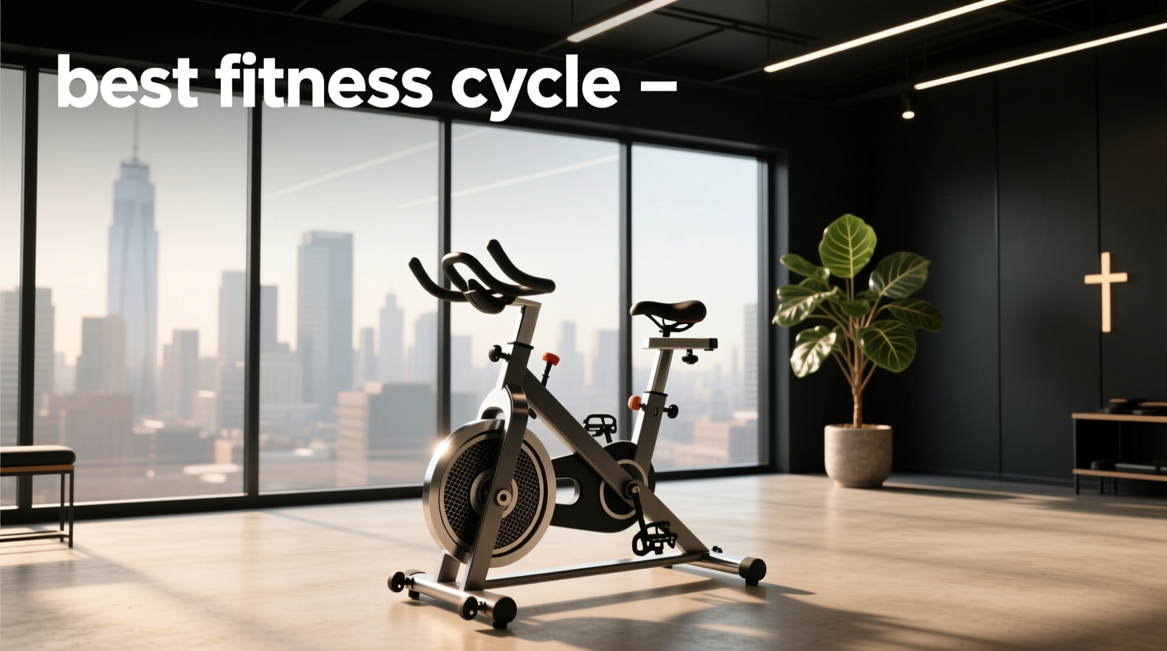 best fitness cycle guide 2026
