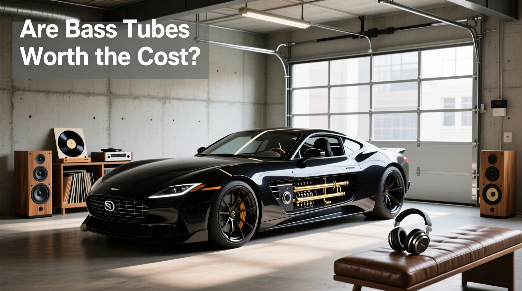 How to Choose a Bass Tube Car System & Are They Worth the Cost?