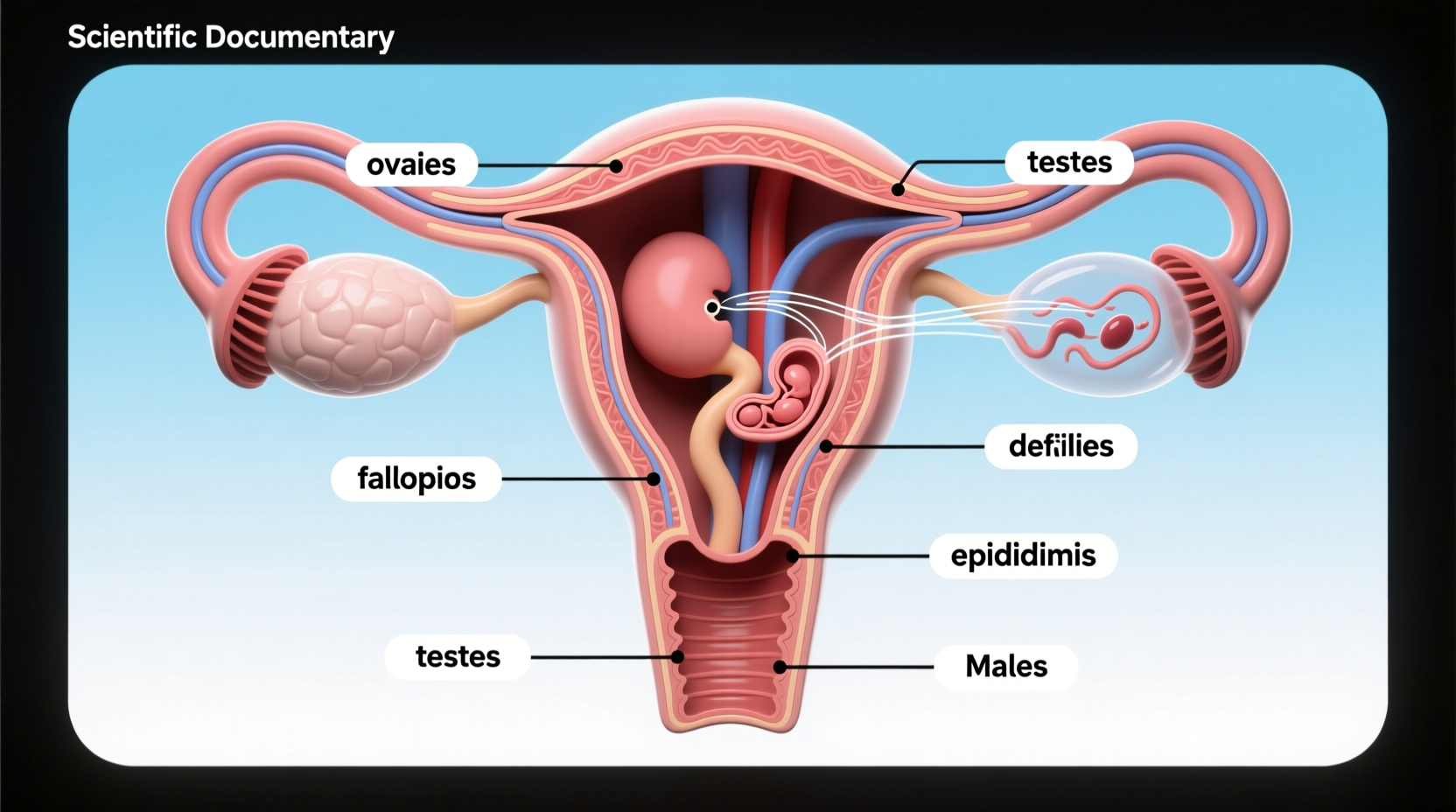 why is the reproductive system important key functions