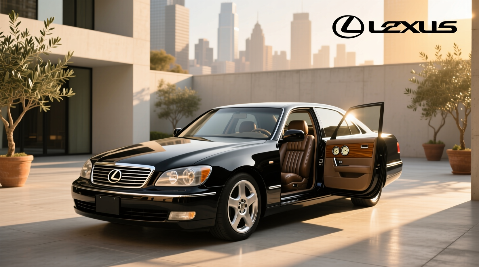 2002 lexus ls430 reliability value guide