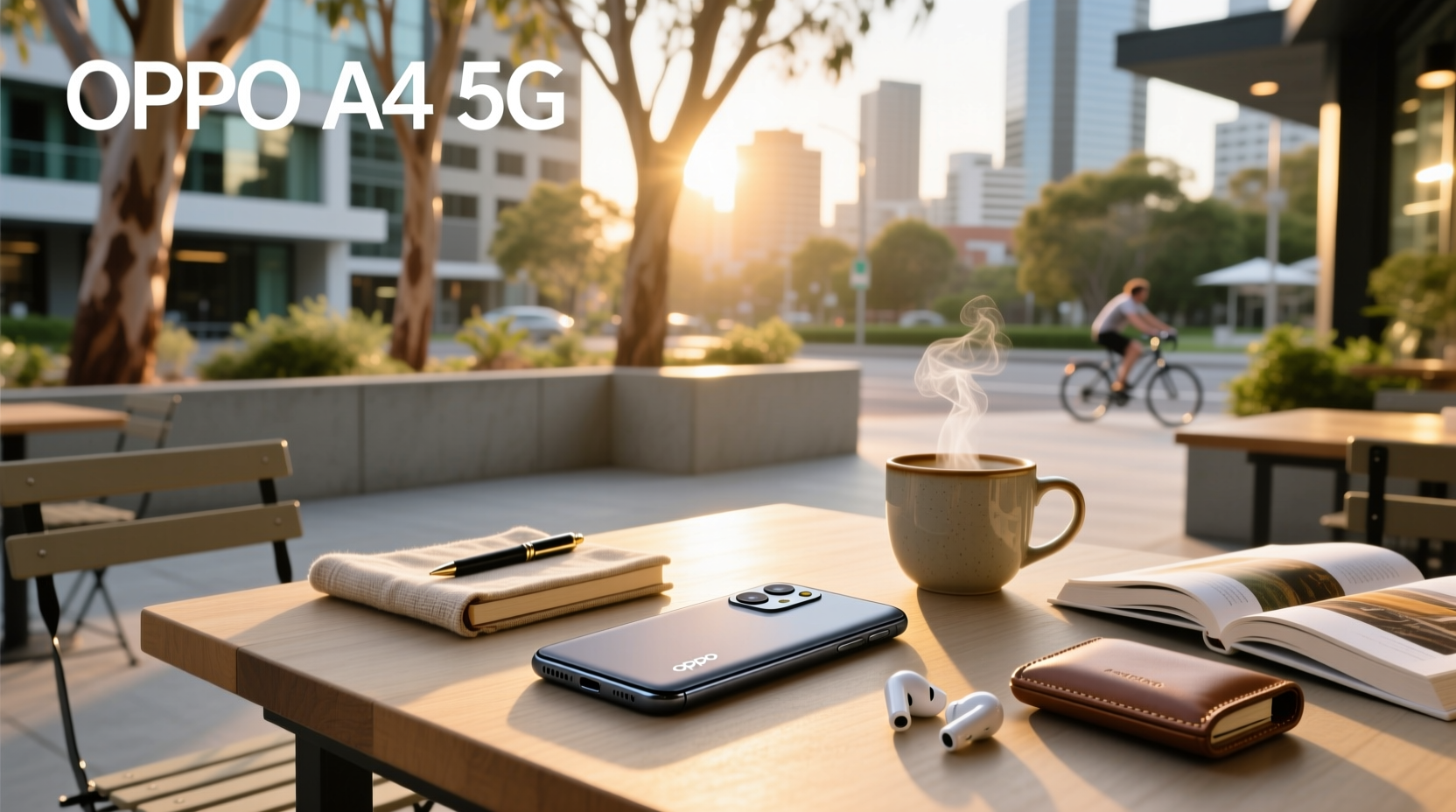 oppo a4 5g real specs, launch status key facts