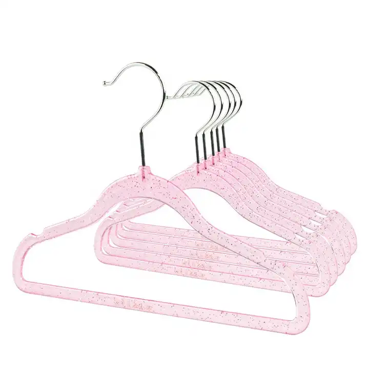 China Hometime Factory Thin Hangers Suppliers Wholesale Clear Hangers  Manufacture and Factory