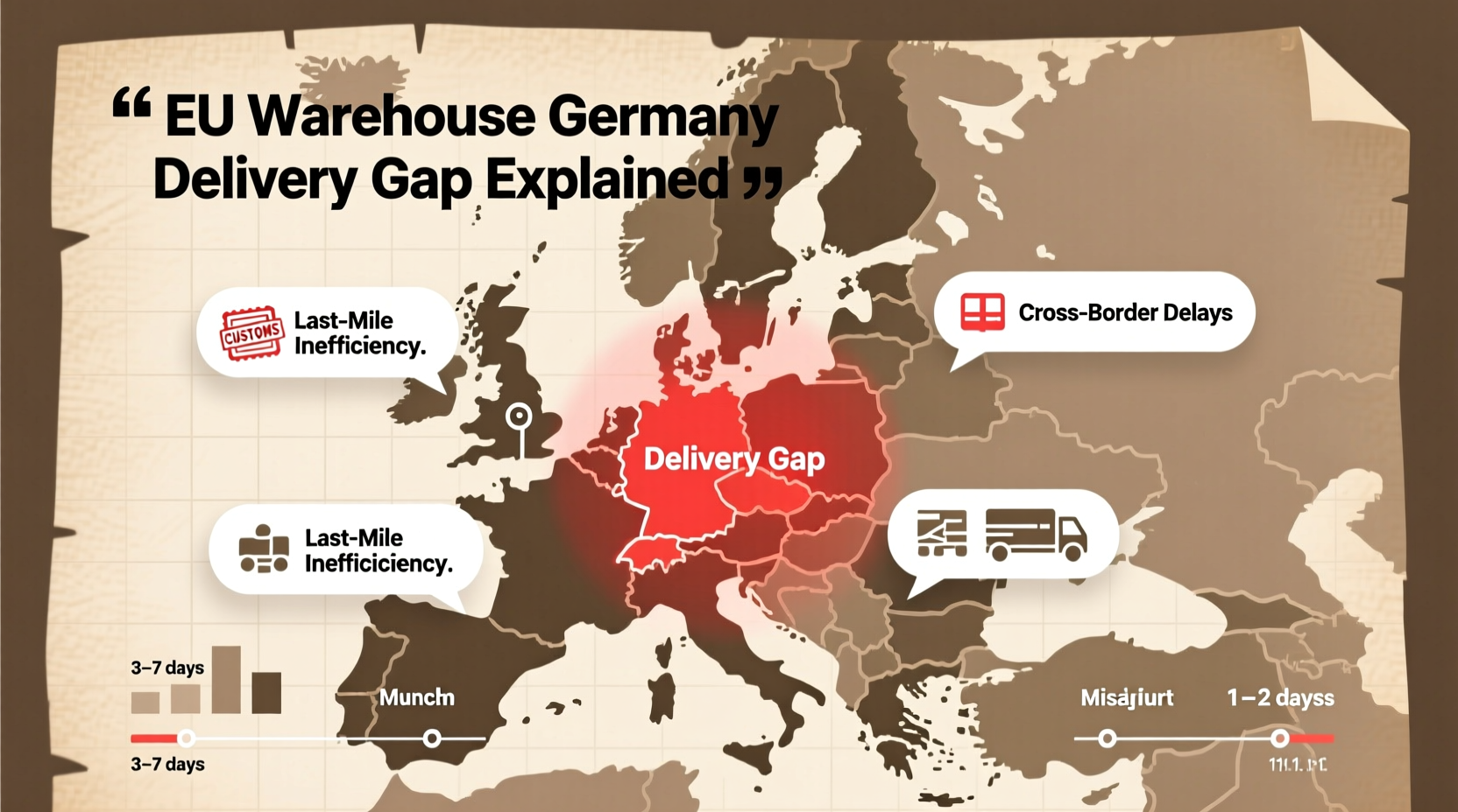 eu warehouse germany delivery gap