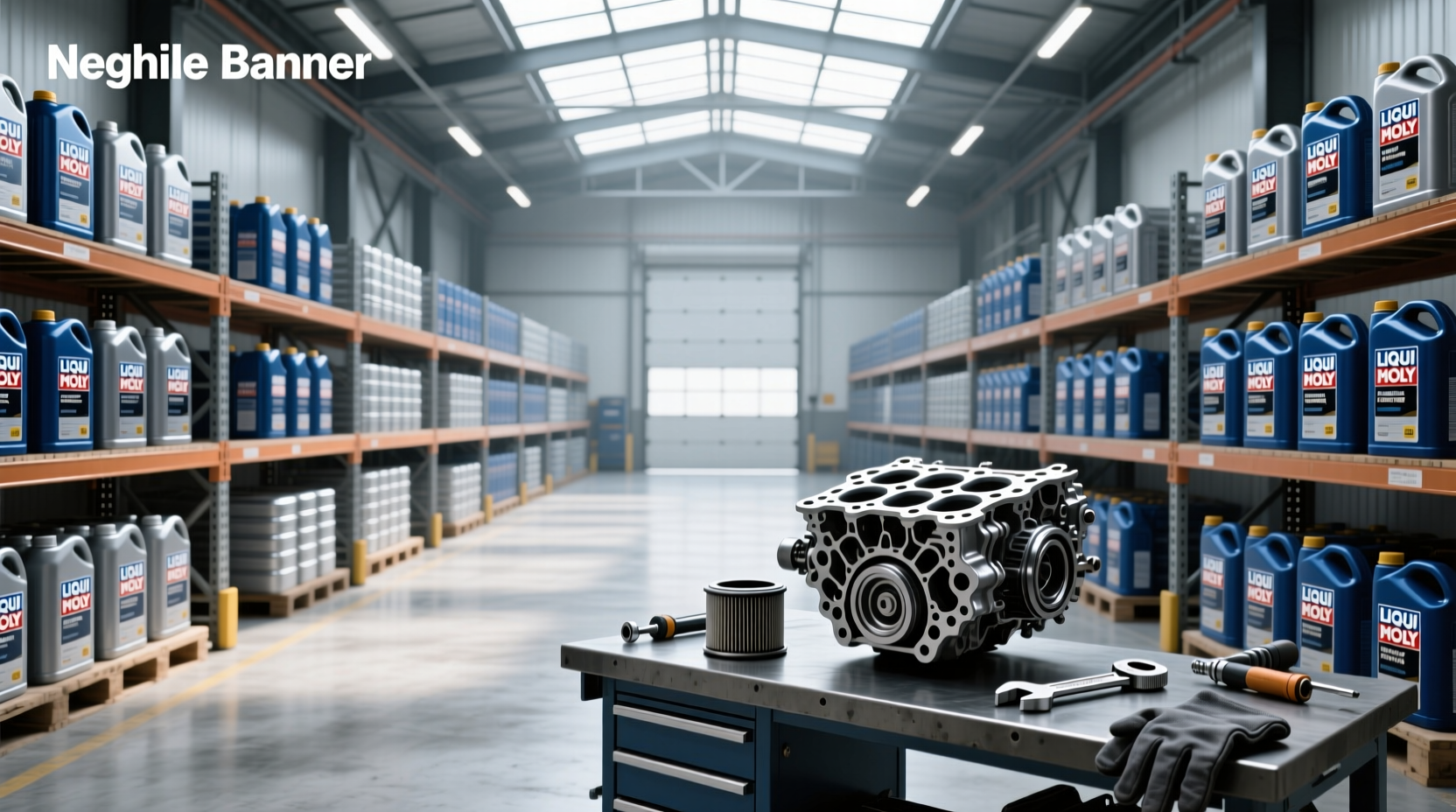 How to Choose Wholesale Liqui Moly, Is LIQUI MOLY Approved by Car Manufacturers?
