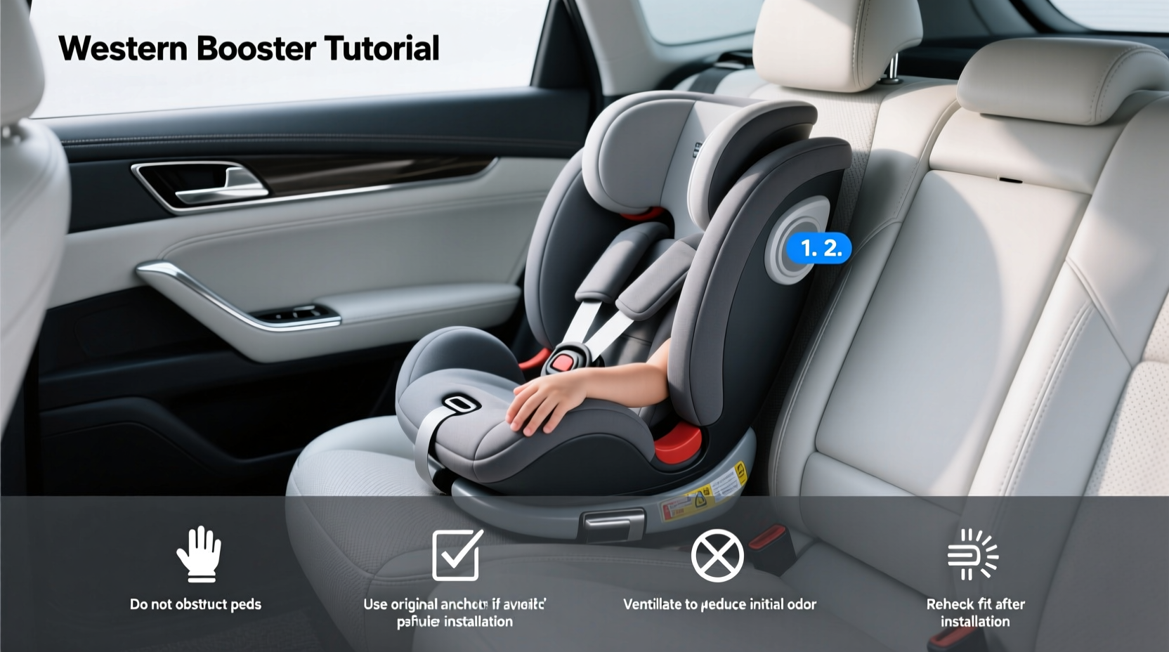 best booster car seats consumer reports