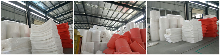100% New Material Pe Stretch Film Clear Hand Plastic Packaged Roll Laminating Pe Stretch Film