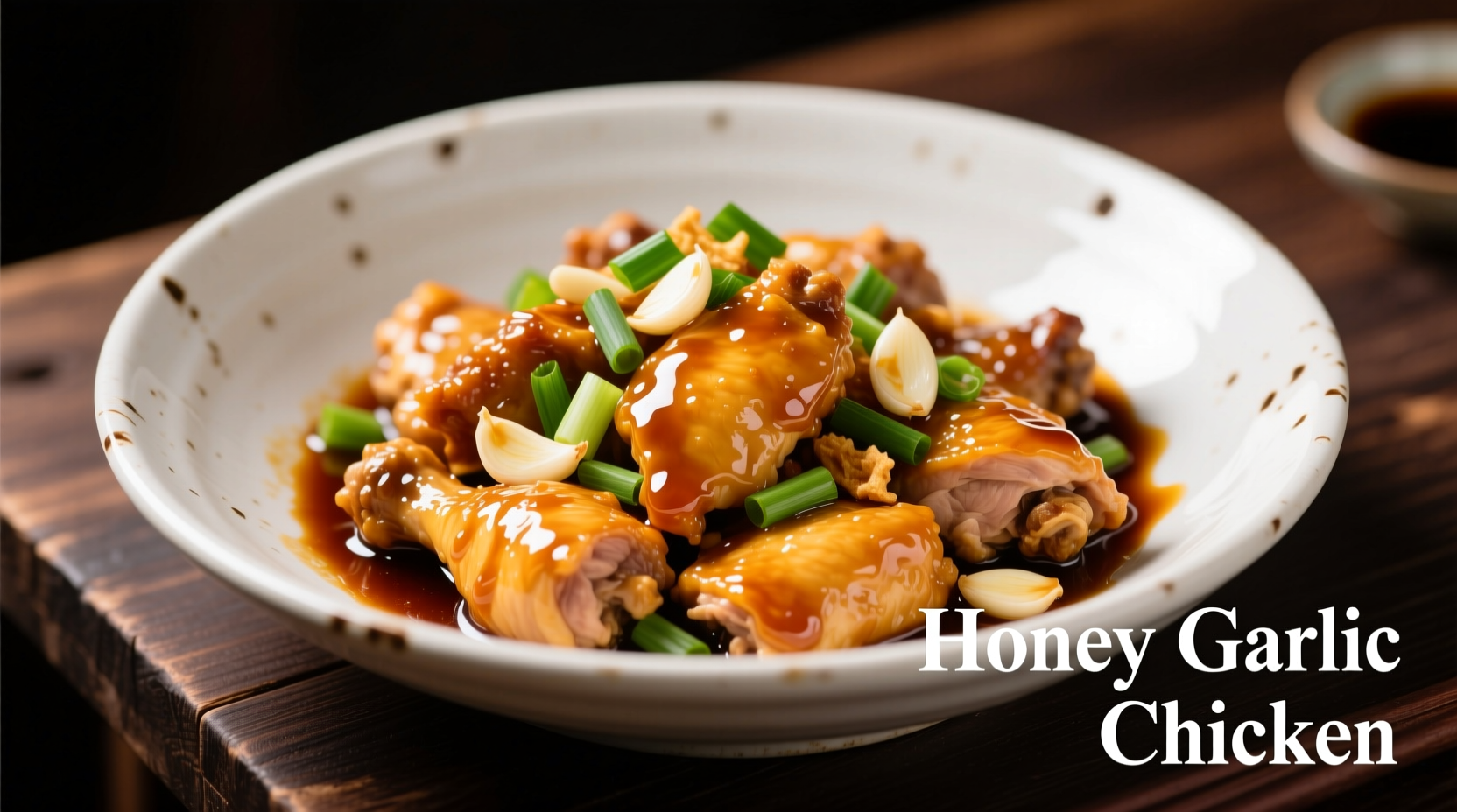 Perfect Honey Garlic Chicken Stir Fry Recipe in 30 Minutes