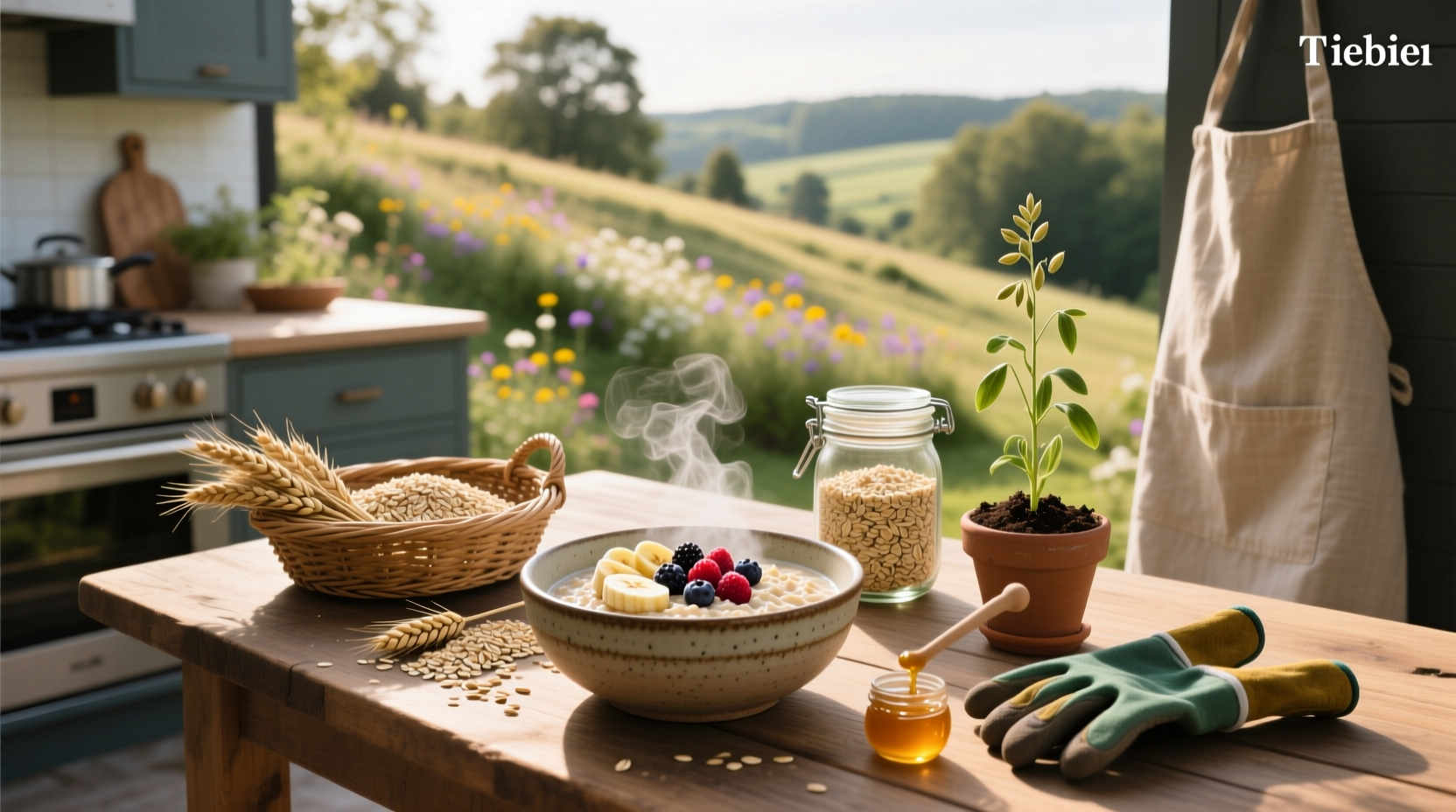 are oats good for you 