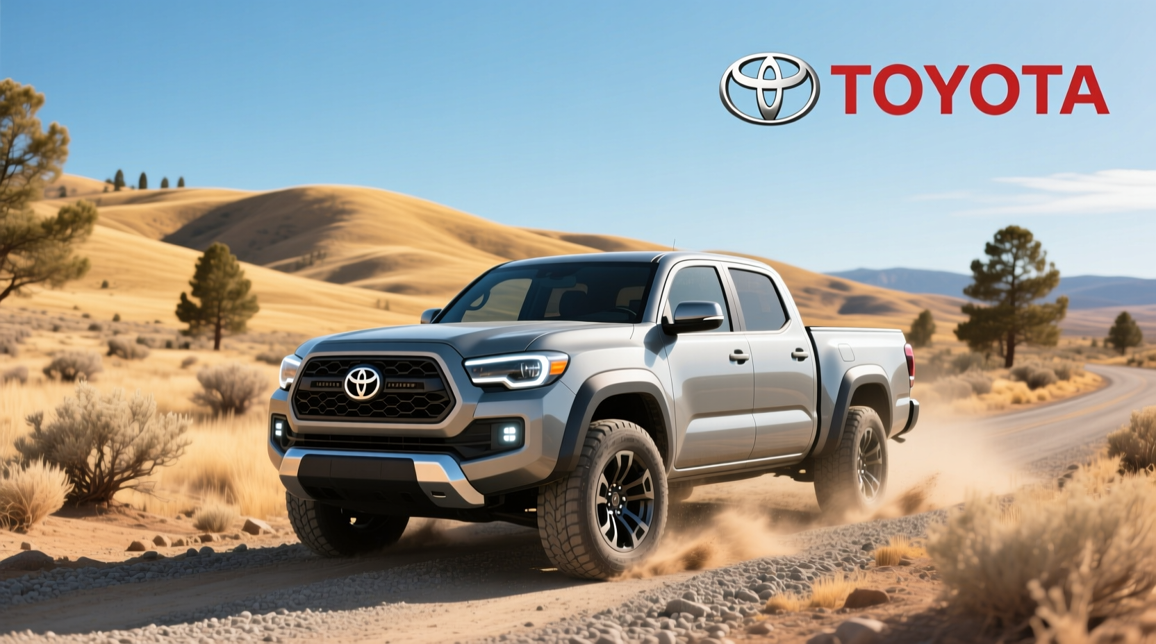 Compact Toyota Pickup Guide: What to Look For in 2027