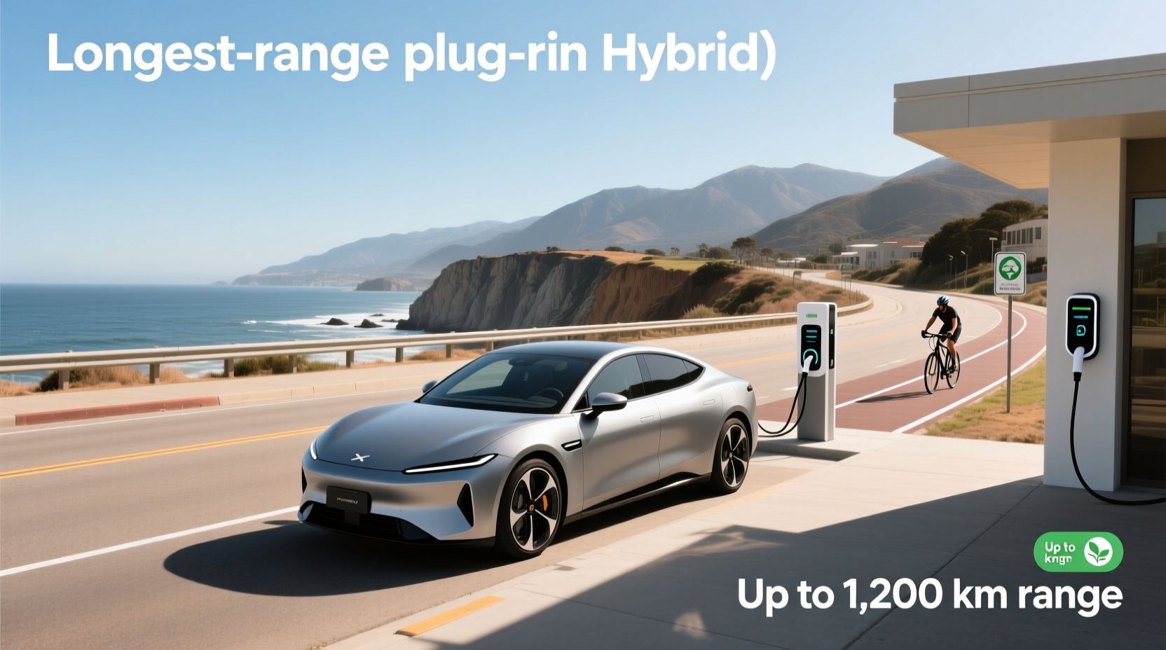 Plug-in Hybrid Range Guide: How to Choose Wisely