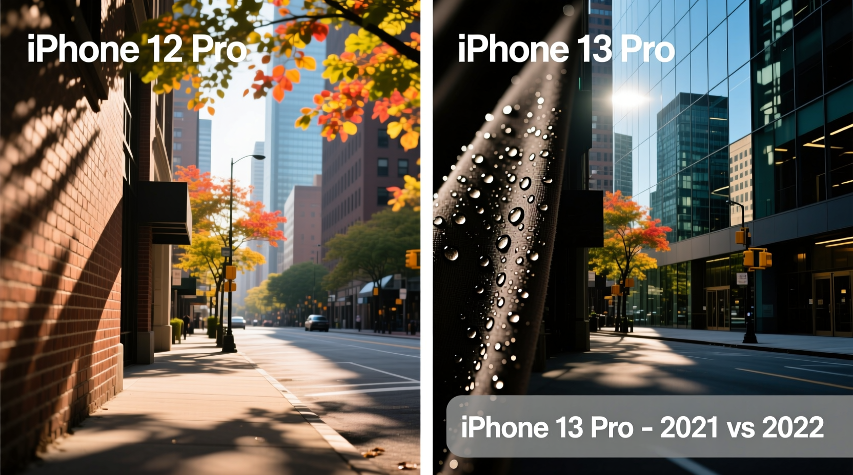 iphone 13 pro vs 12 pro camera is the upgrade really worth it for photos 2