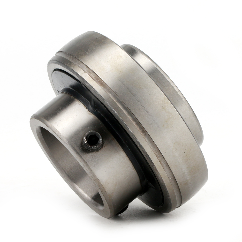 Pillow block bearing Assembly insert ball bearing Cast iron or stainless steel UC208 UC207 UC205 UC203 SUC208 SUC207 UC208-1