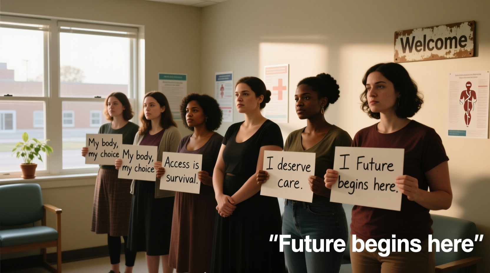 why abortion access matters understanding its importance