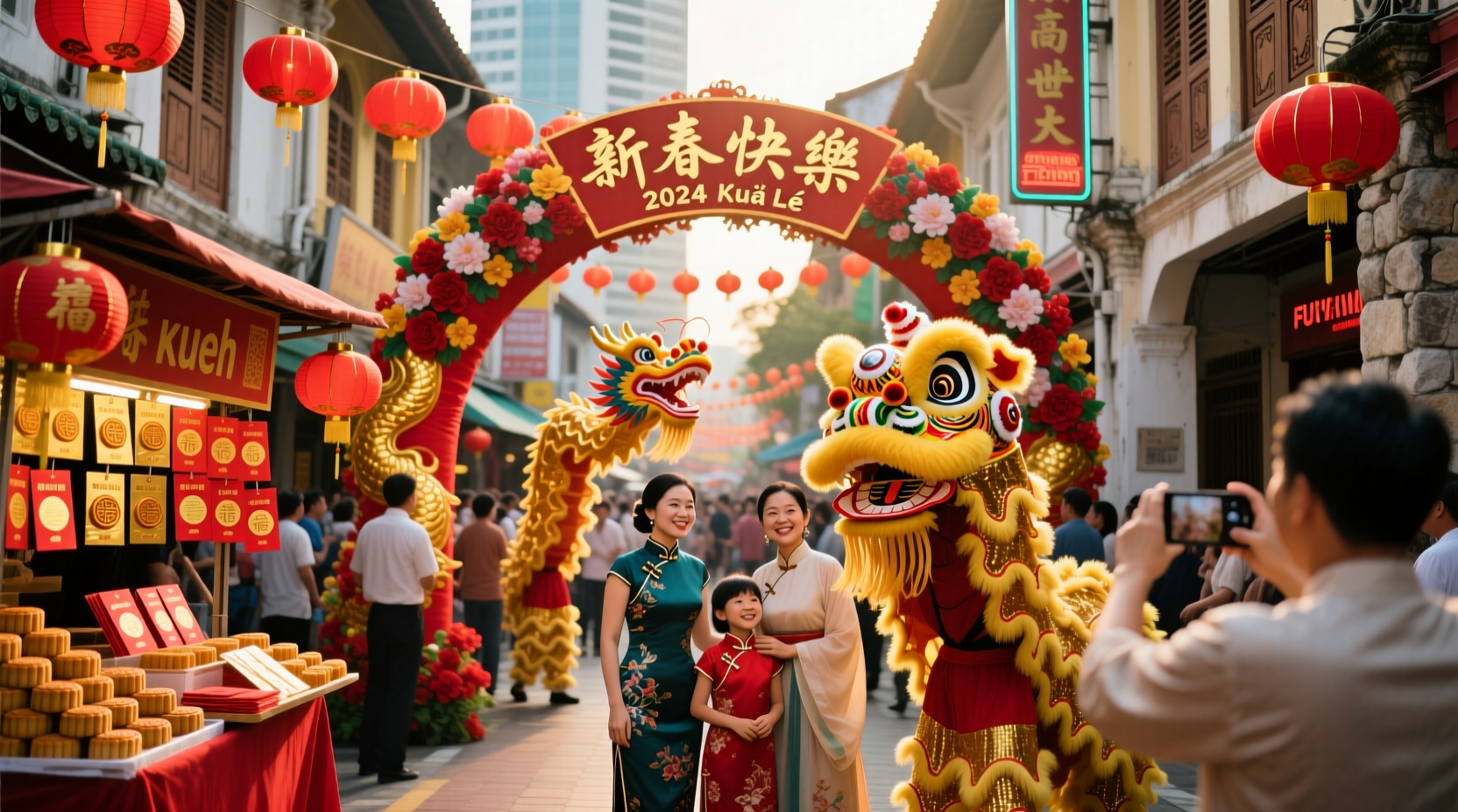 when is chinese new year 2024 malaysia