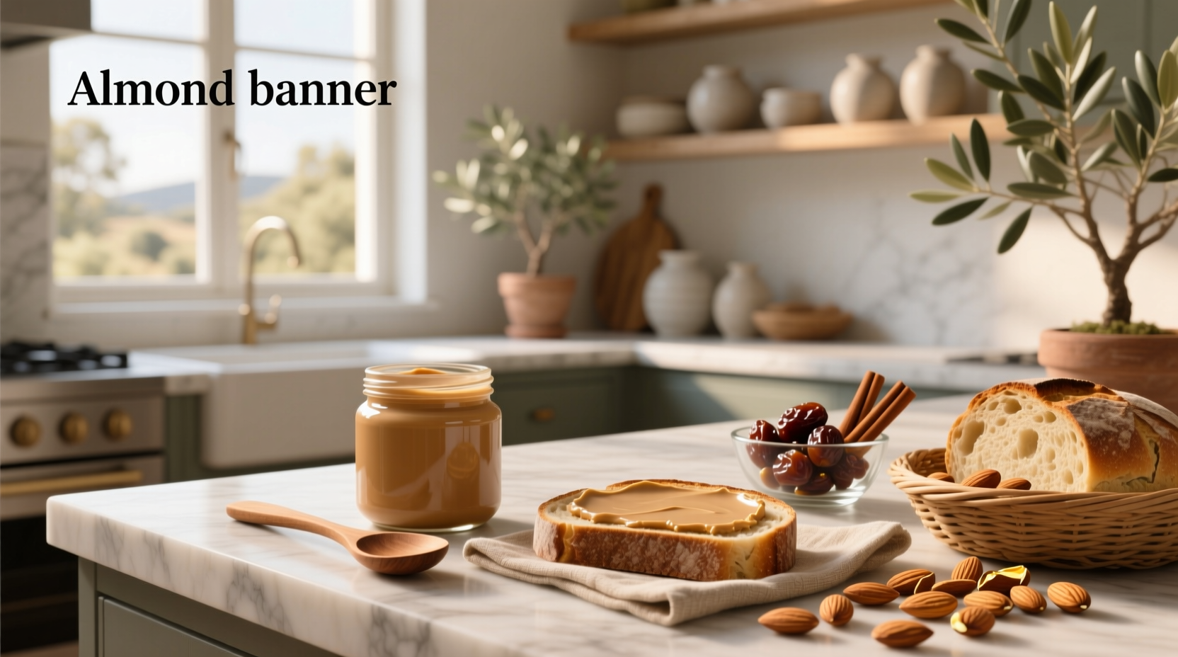 almond vs peanut butter which is better