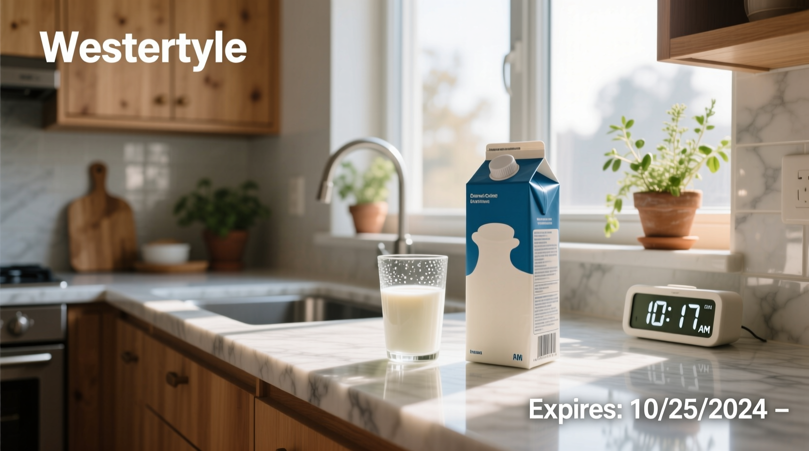 can you drink milk after expiration date