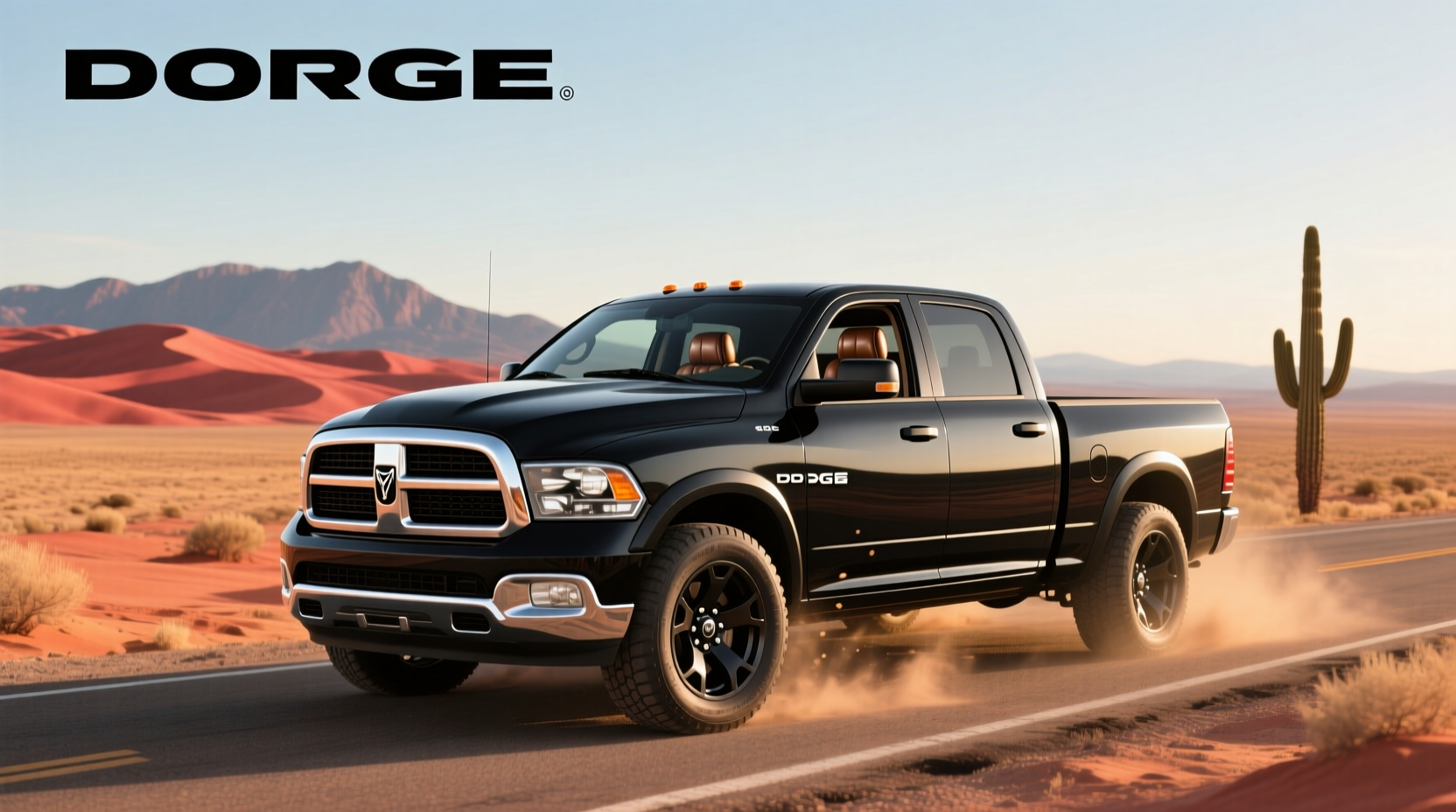 2016 Dodge Ram 1500 Buying Guide