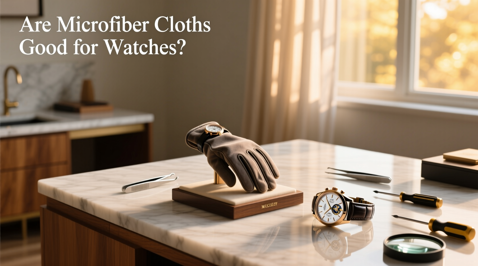 How to choose microfiber watch gloves,Are microfiber cloths good for watches?