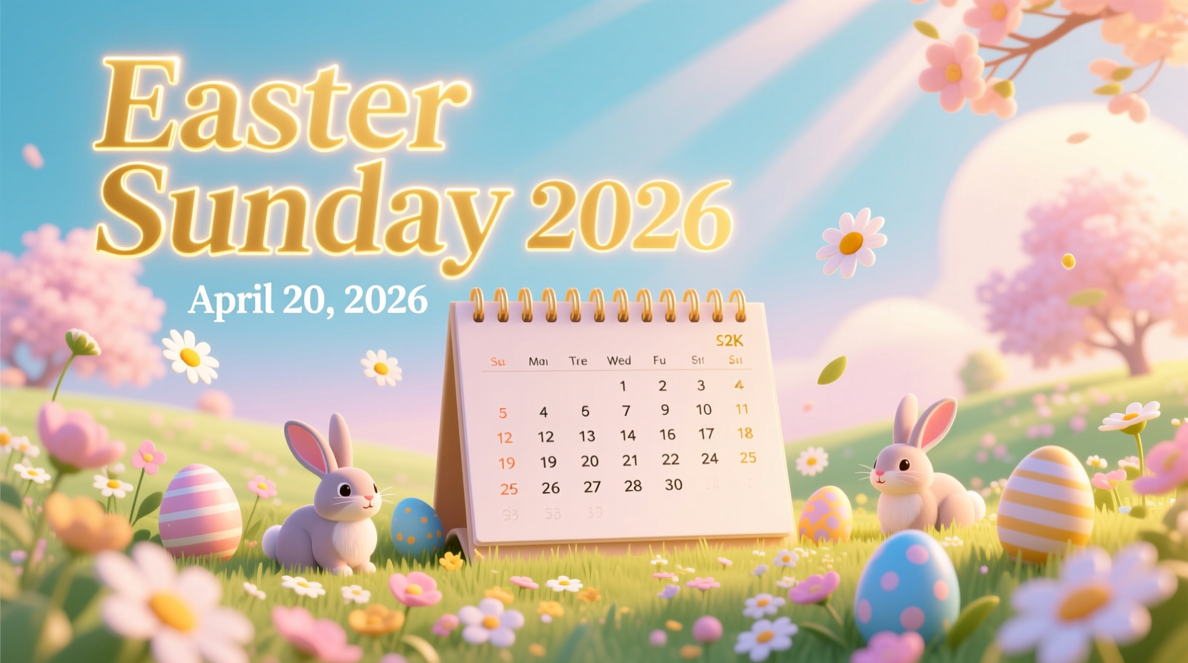 de easter