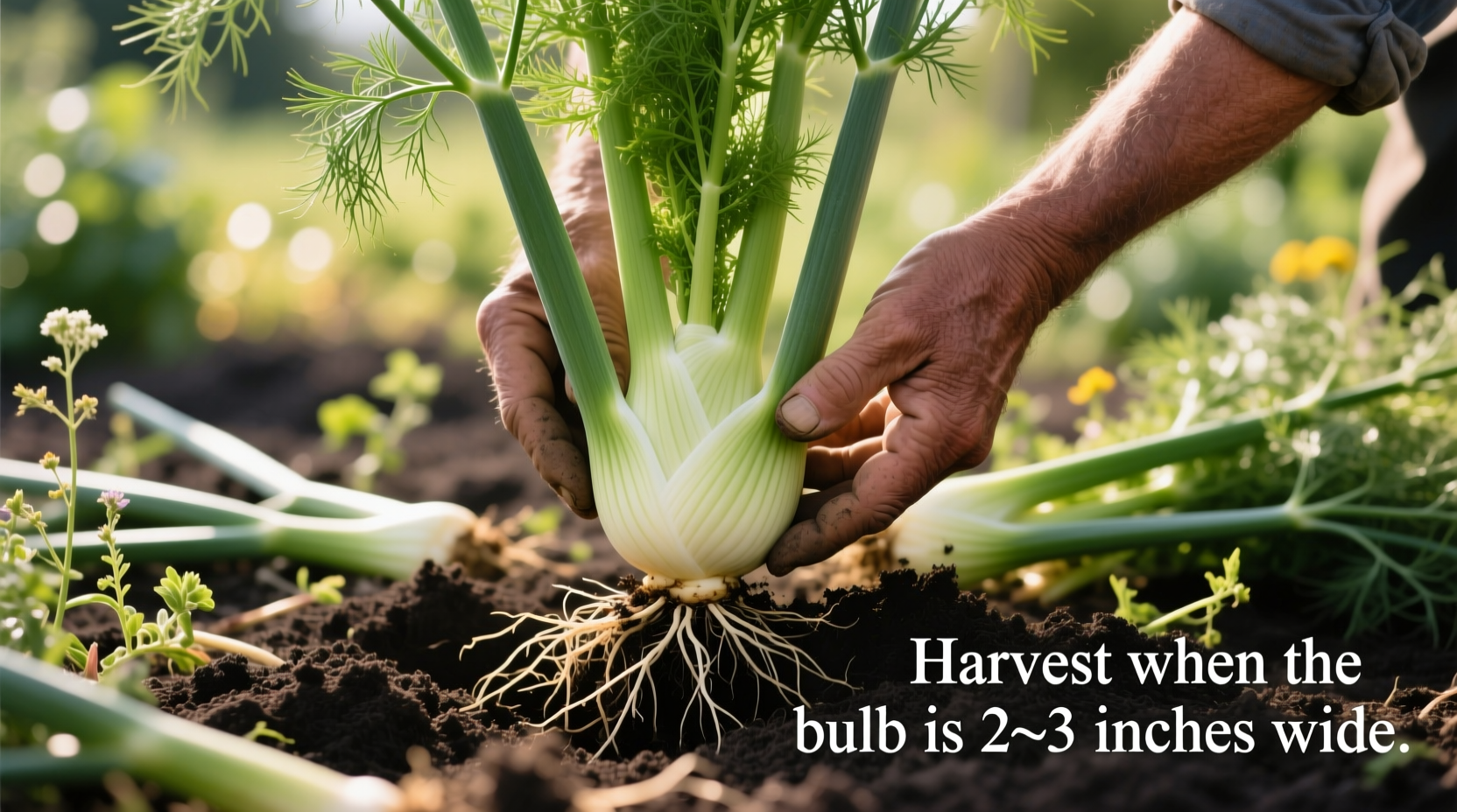 How to Harvest Fennel: Complete Step-by-Step Guide
