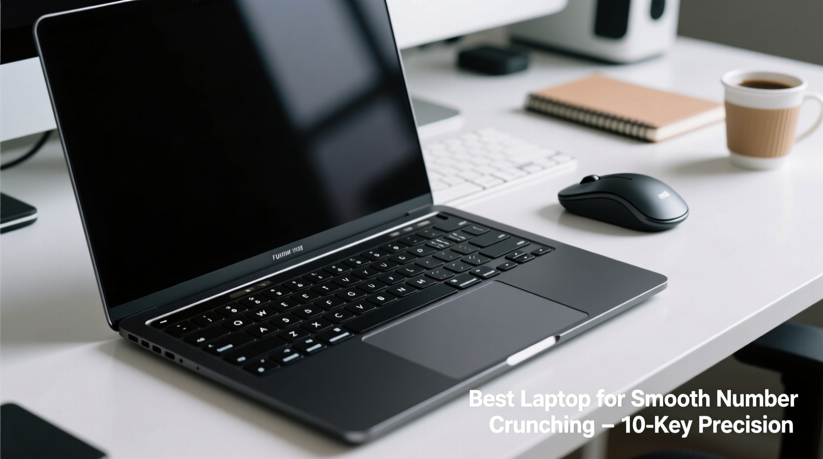 best laptop with 10 key for smooth number crunching and more