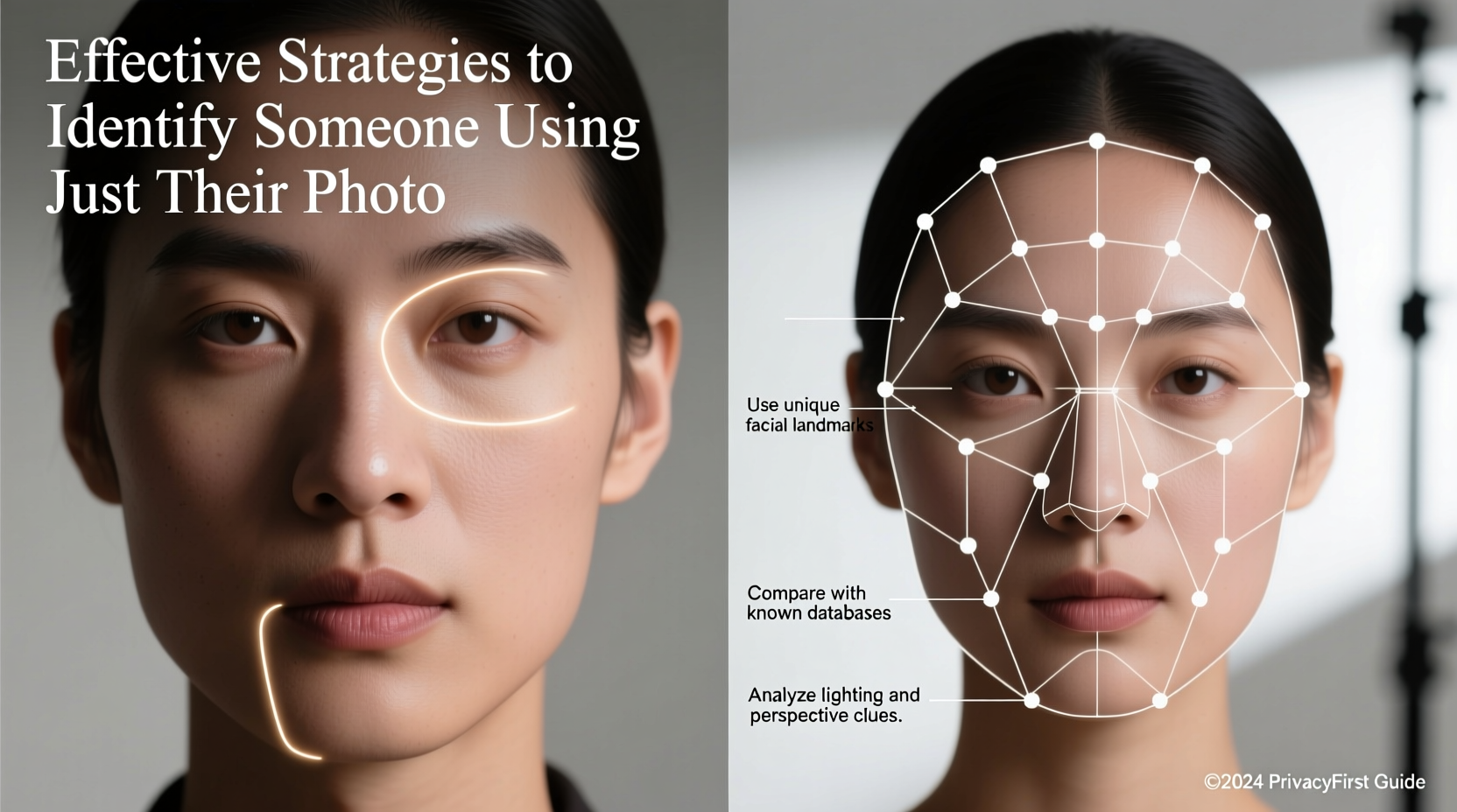 effective strategies to identify someone using just their photo a practical guide