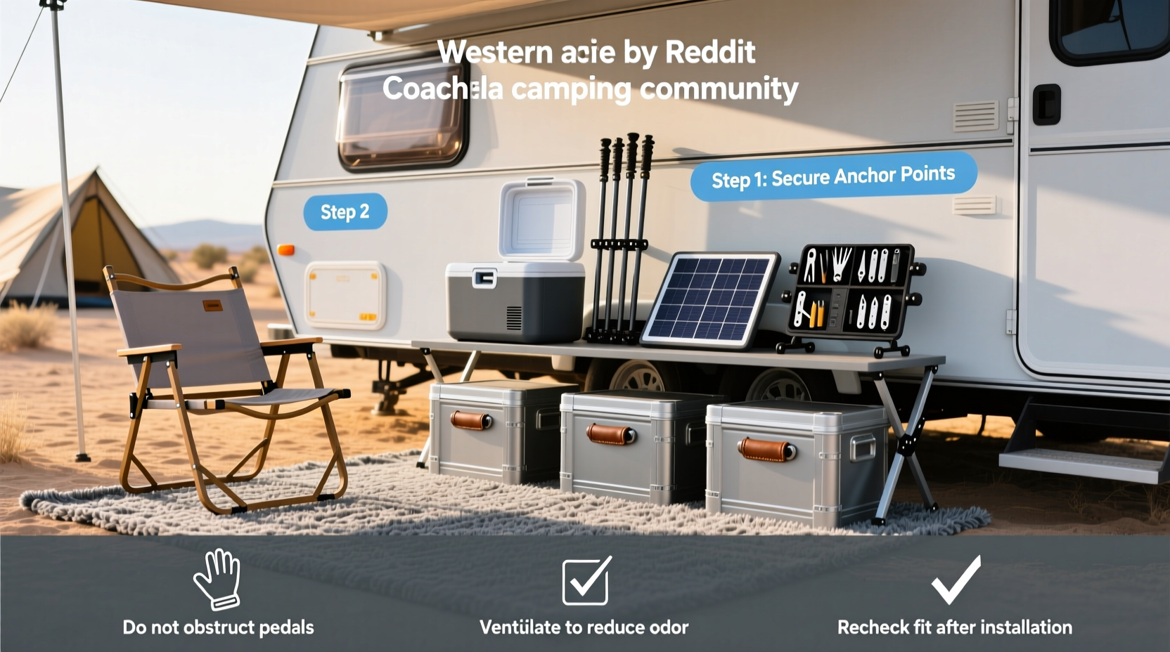 Car Camping Reddit Coachella Buying Guide: How to Choose