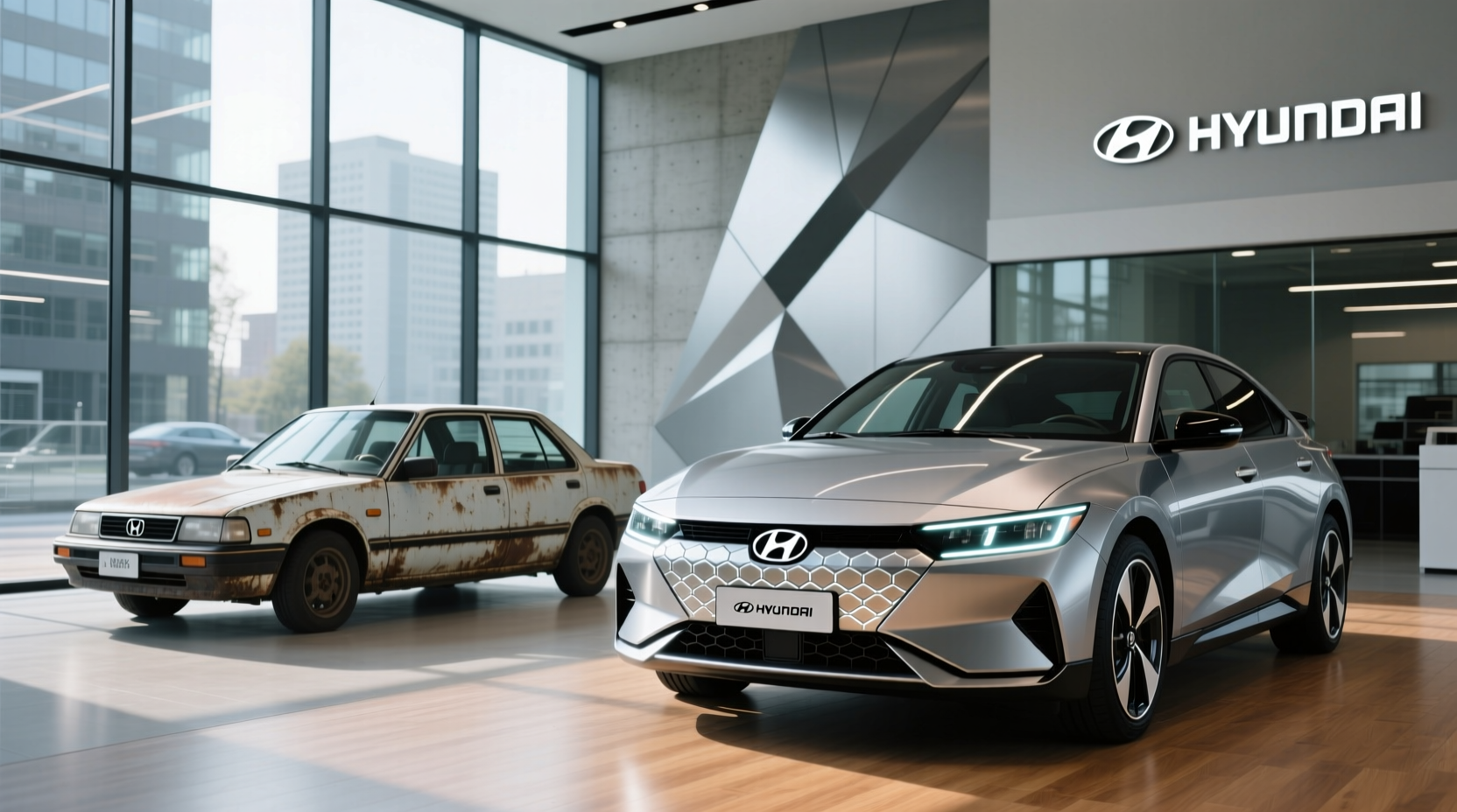 How to Choose Hyundai vs Honda: Buying Guide & Comparison