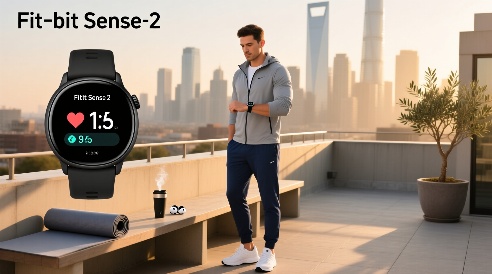 best fitbit smartwatches for men realistic 2026 buying guide