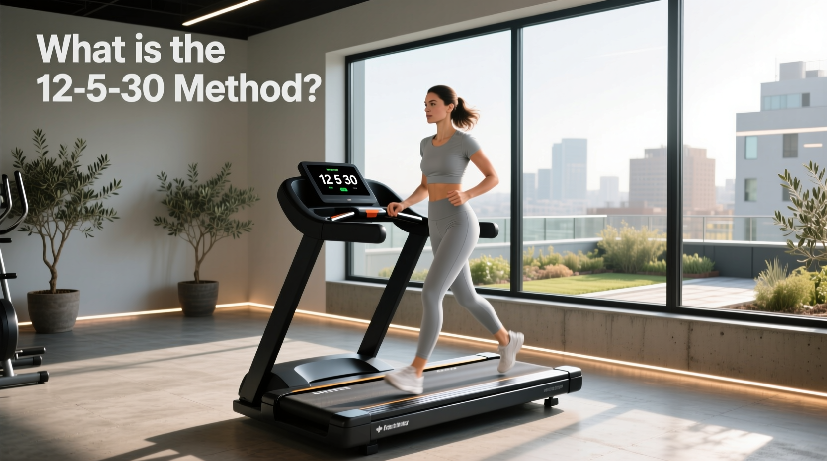 12 3 30 treadmill workout guide