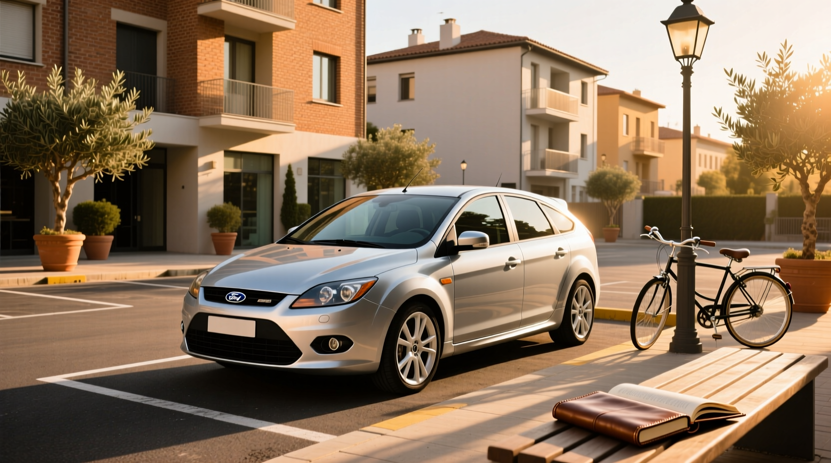 09 ford focus hatchback buying guide