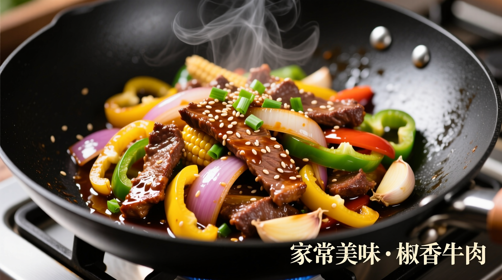 pepper steak and onion recipe