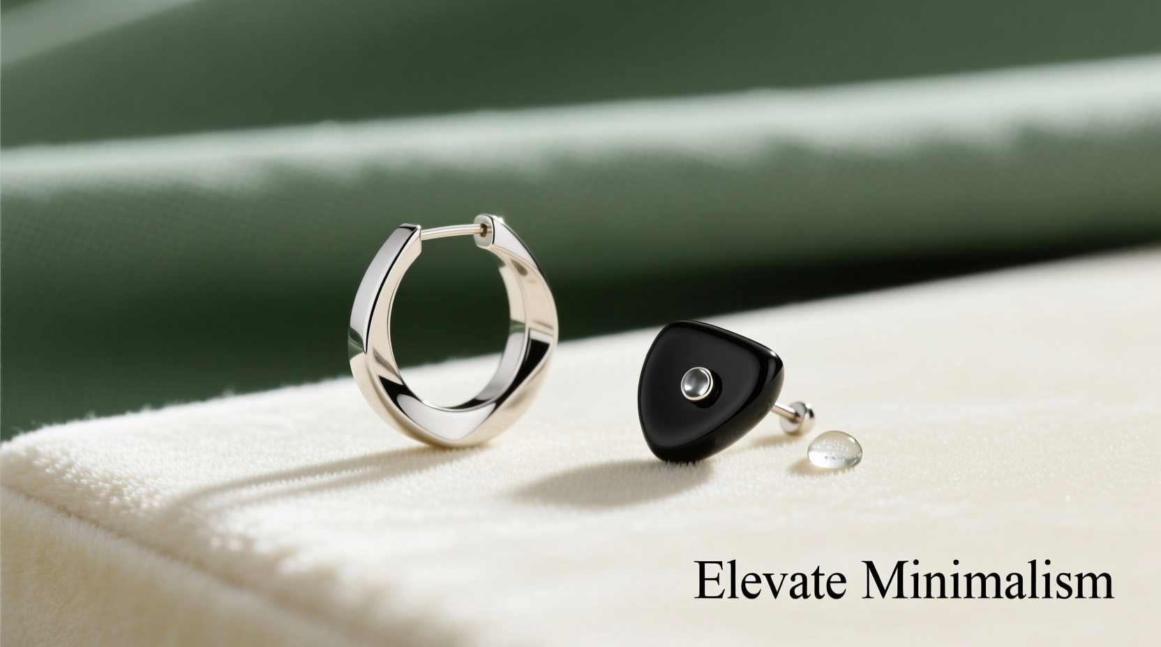 creative tips to make simple style earrings stand out with minimal effort