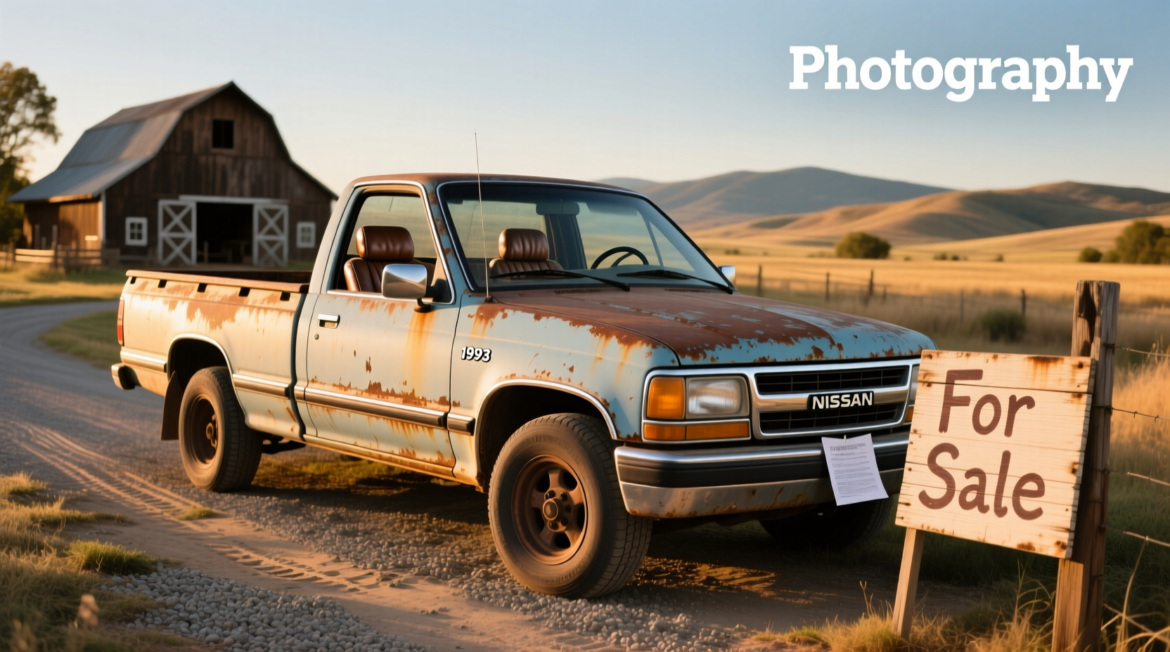 1993 nissan pickup value buying guide