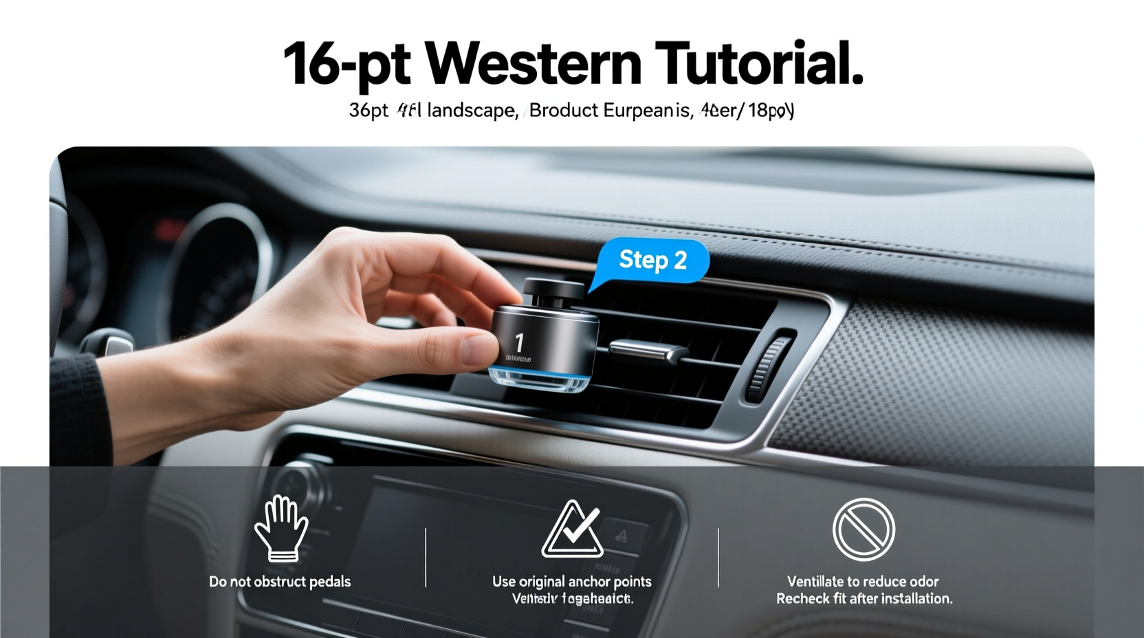 are air fresheners illegal in your car in california buying guide