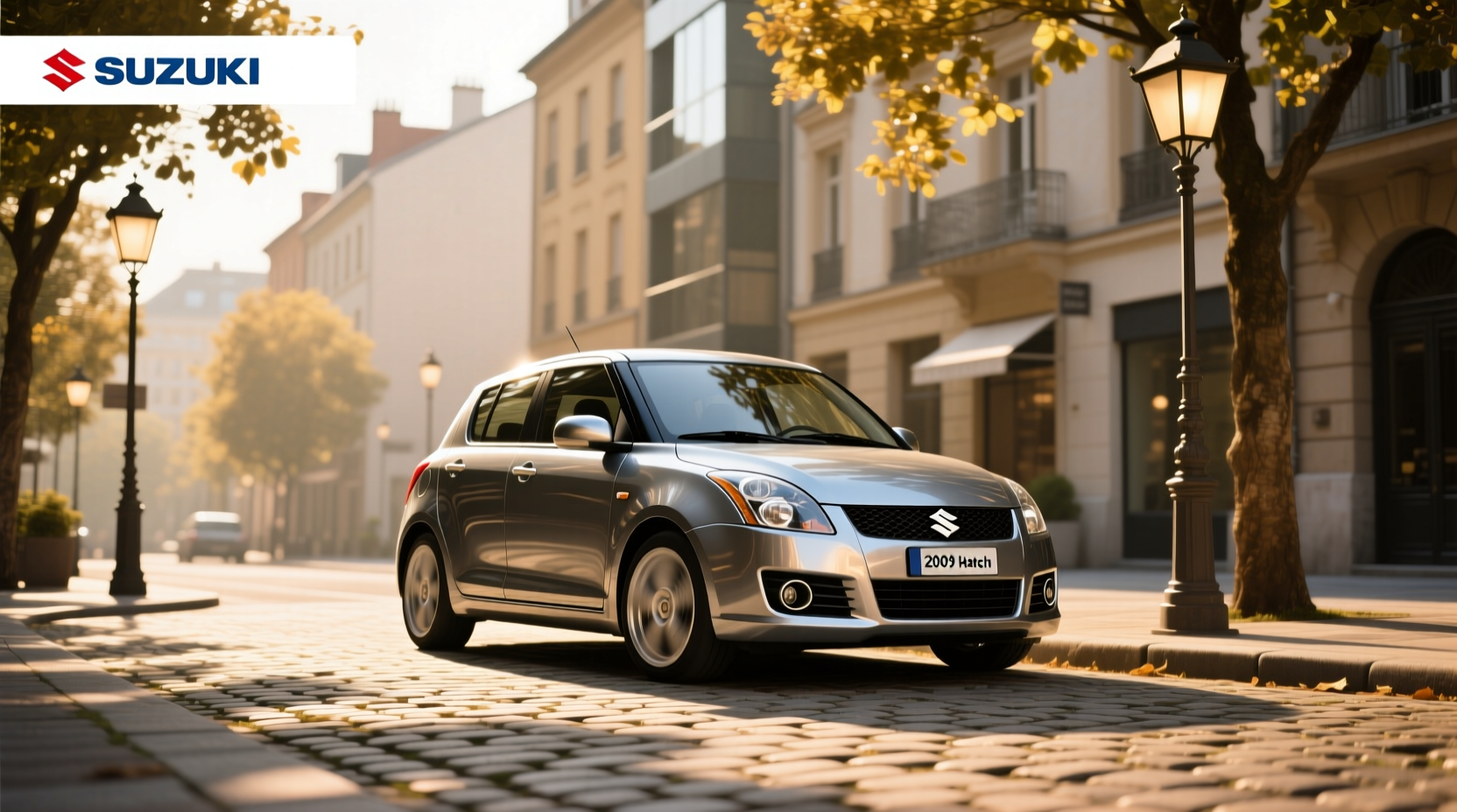 suzuki hatchback 2009 buying guide