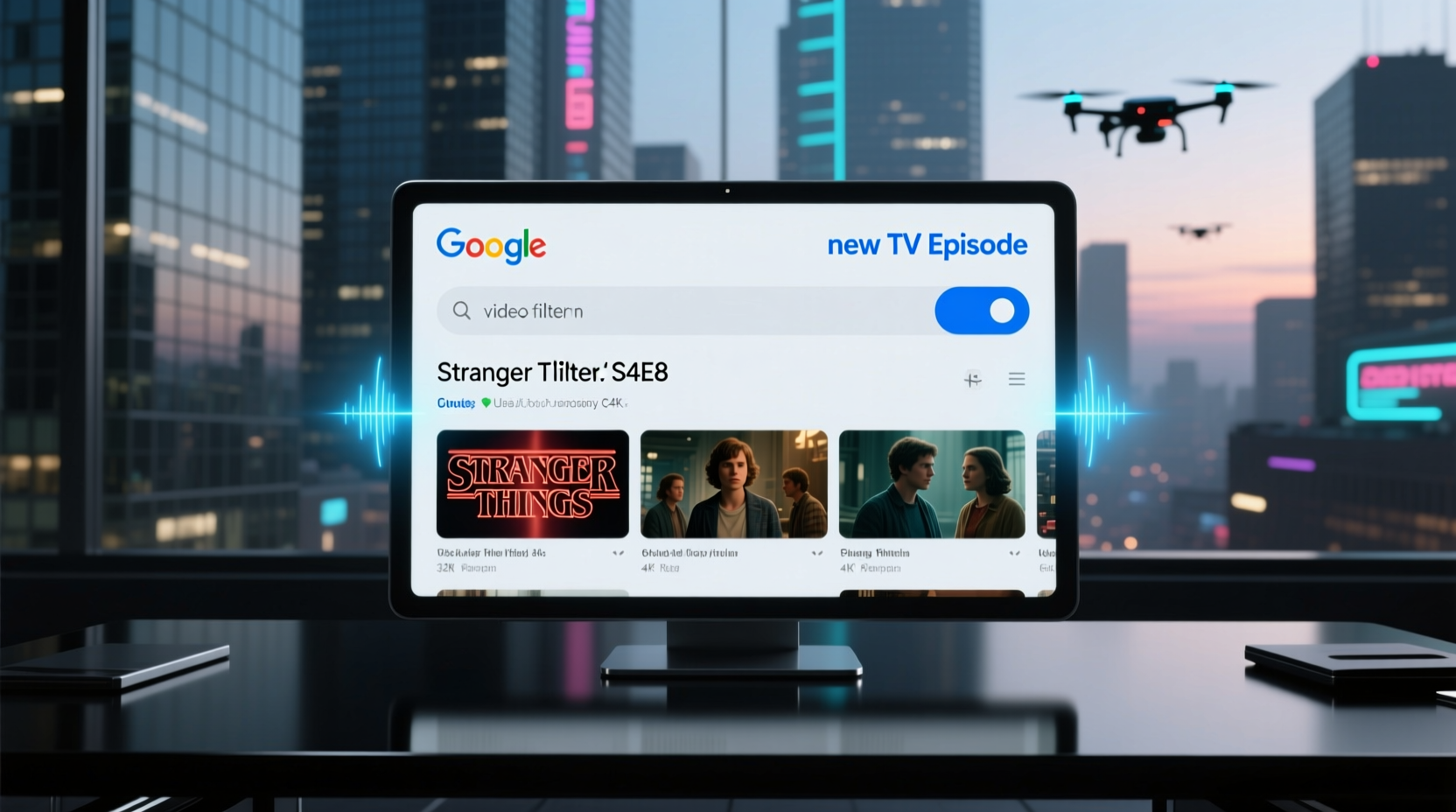 Google Officially Adds TV Episode Video Search Filter: What It Means for Tech Efficiency