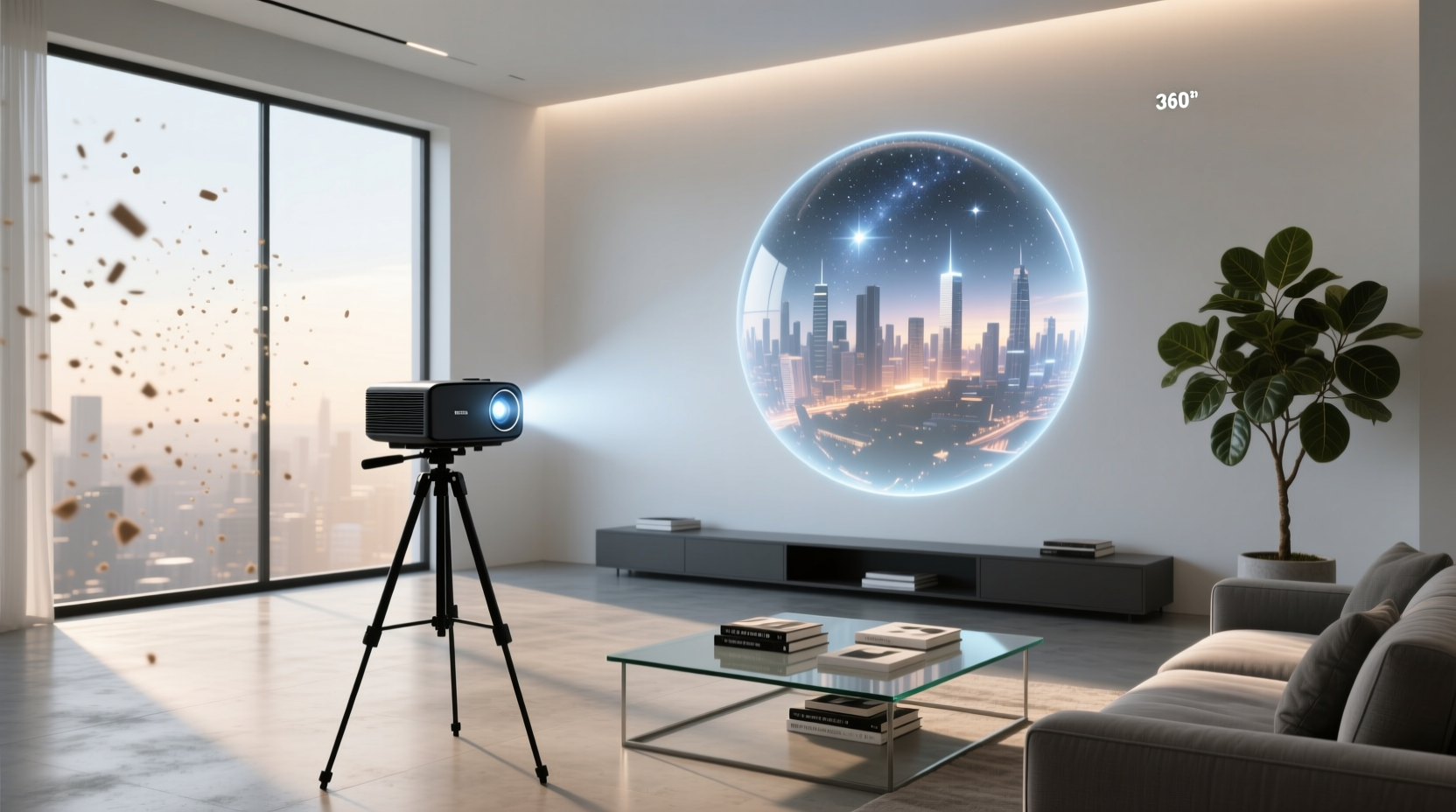 360 video projector explained what you really need to know