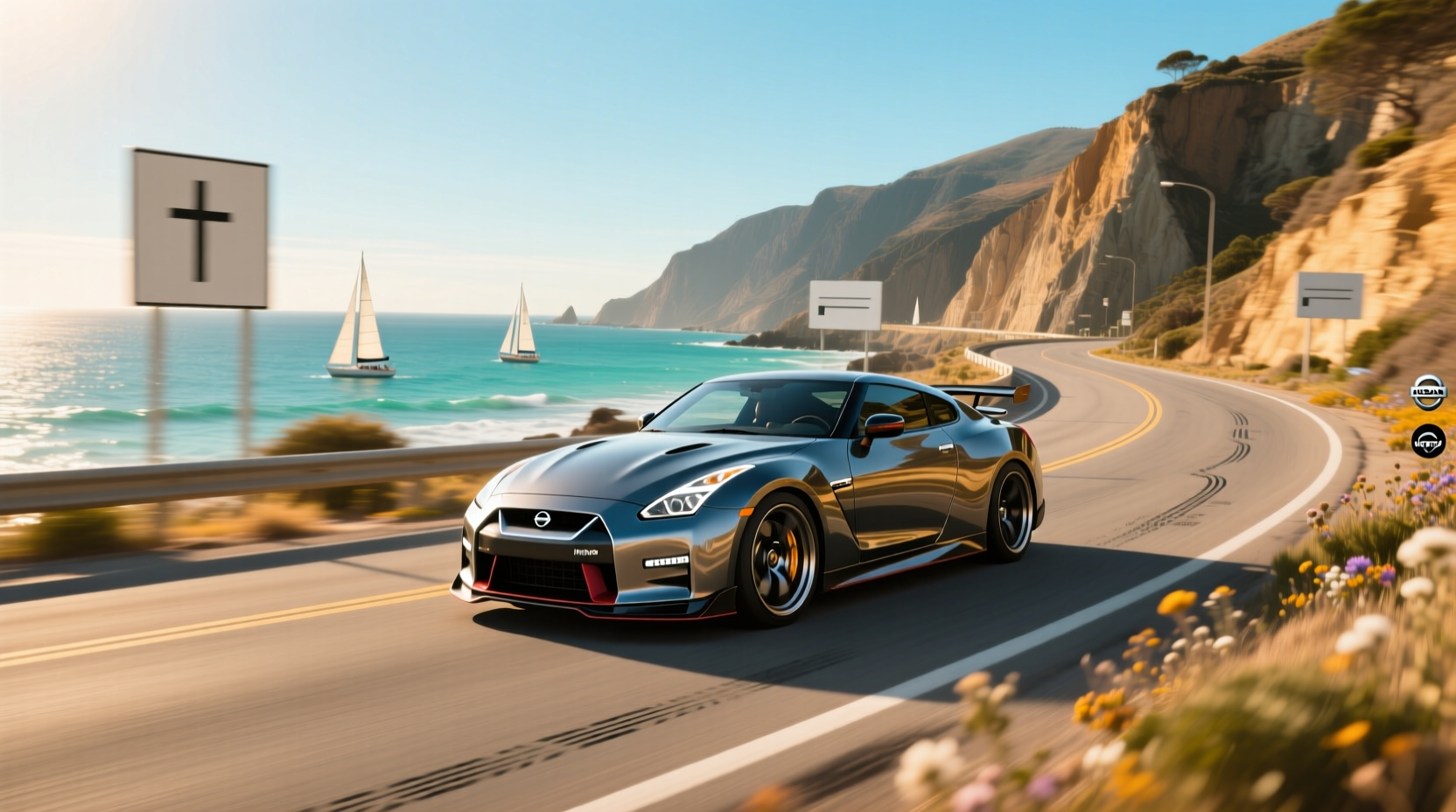 What Are Impul Nissan Body Kits and Spoilers Used For?