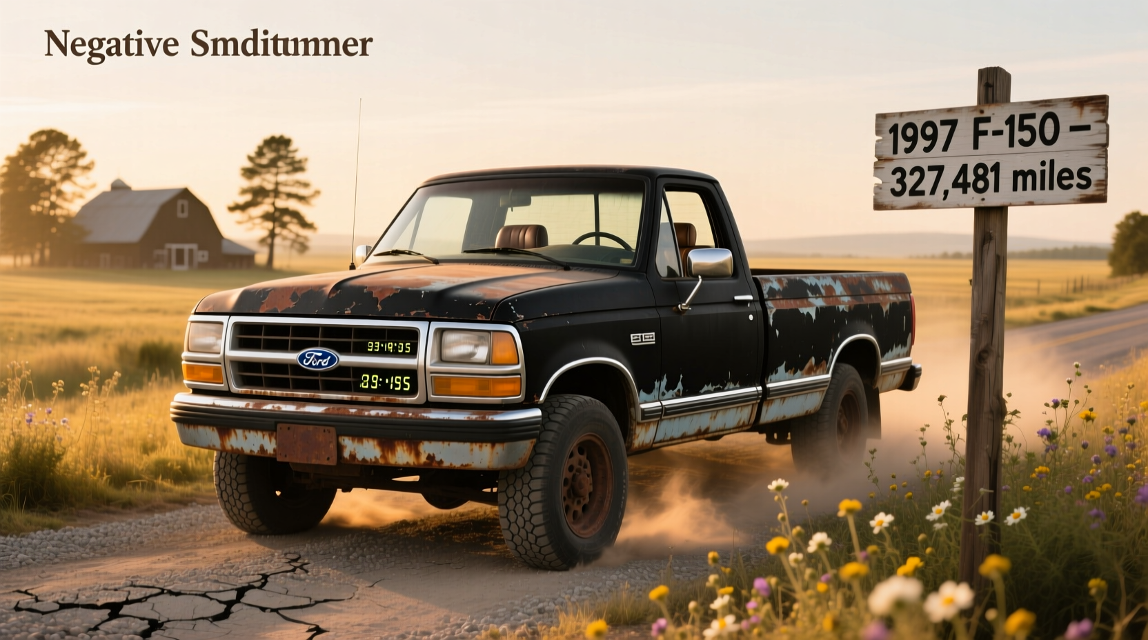 1997 f 150 mileage reliability guide